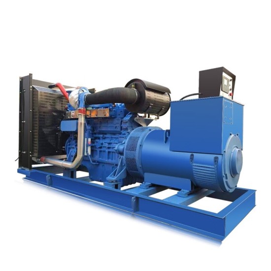 恒通动力广西玉柴30/50/100/150/200/300/400/500kw 800千瓦柴油发电机组