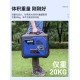 隆鹏3kw静音220v汽油发电机变频手提便携式小型电启动家用2千瓦