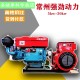 24千瓦柴油发电机组单缸水冷机5/10/15/20/24/30KW千瓦三相单相220v/380