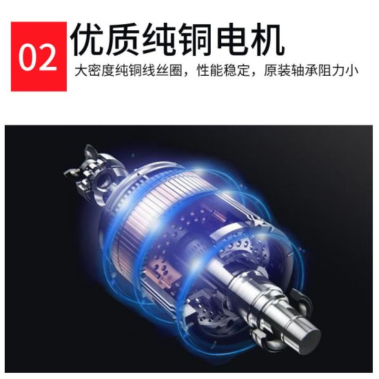 东方铃木汽油发电机变频小型家用220V单相380户外5.5/6/8KW10千瓦