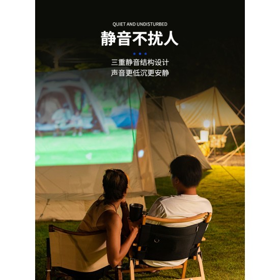 隆鹏3kw静音220v汽油发电机变频手提便携式小型电启动家用2千瓦