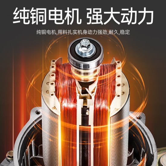 常柴小型家用柴油发电机工地应急电源