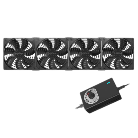 零度世家12025大风量12cm 2500转速暴力风扇220V电脑服务器机箱工控机柜暖气片散热风扇