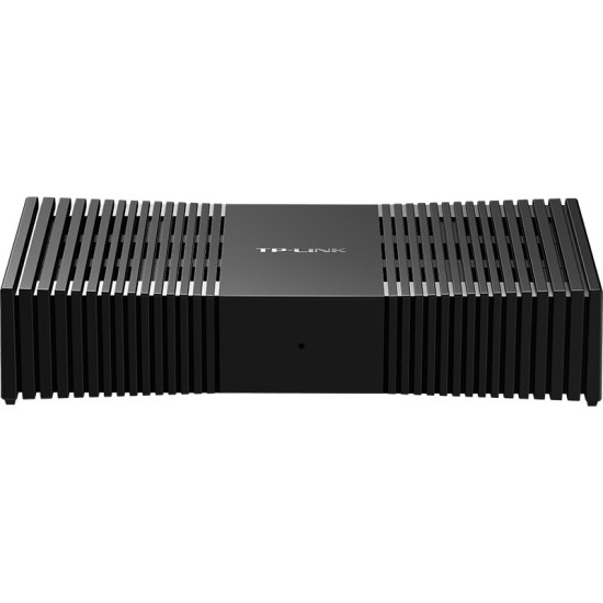 TP-LINK TL-R479GPE-AC PoE供电·AP管理一体化企业级VPN路由器 千兆端口