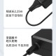 e磊 高质量12v5a电源适配器 LED液晶显示器监控电源线3A4A硬盘充电器打印机按摩椅录相电源5.5*2.5