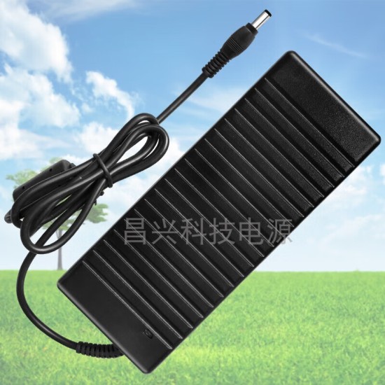 以琛定制12V3A4A5A6A7A8A9A10A电源适配器LED液晶显示器监控电源