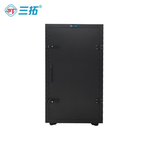 三拓 数据中心机房智能配电单元柜 强电布线箱 机房列头柜电源列头柜 UPS配电柜 ST.6442L