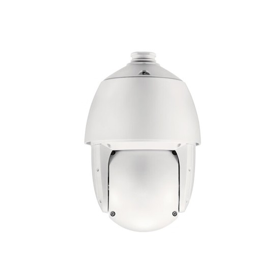 海康威视同轴摄像头监控器360度无死角带红外夜视全景户外防水模拟高清连接手机远程球形7英寸 7162-A室外防水7寸模拟球机