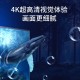 海康威视1080P/4K超清监视器22/24/32/50/55寸监控液晶显示器高清显示屏