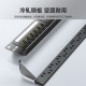 SK-LINK 六类网络配线架24口 CAT6类19英寸机架式1U非屏蔽机柜工程级镀金理线架网线理线槽 SK-P6-24