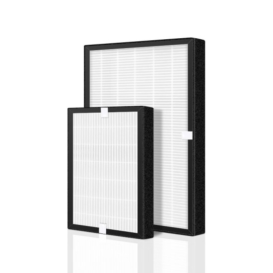 简庭（IGAINTIN）适配日立新风系统滤芯全热交换器新风机过滤网