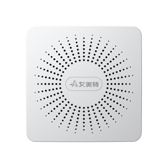 艾美特（AIRMATE）排气扇 新风换气一体窗墙换气扇 新风系统 壁挂新风机