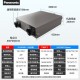 松下新风系统家用全屋换气双向流全热交换器空气净化新风机FV-NZ35D1