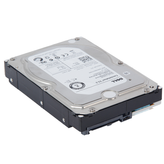 戴尔（DELL）企业级服务器硬盘配件 SAS 1TB 2TB 3TB 4TB 6TB 8TB 10TB