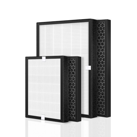 简庭（IGAINTIN）适配日立新风系统滤芯全热交换器新风机过滤网