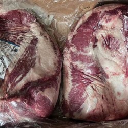 牛胸肉 411厂  46200 元/吨   数量： 1 吨  仓库：河南郑州市   产地：巴西