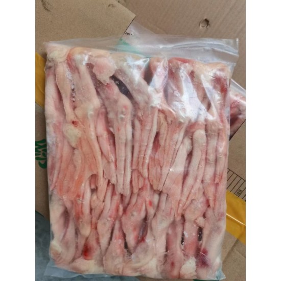 鸭掌L 春江呱呱鸭  27000 元/吨    数量： 2 吨  仓库：河南郑州市   产地：中国