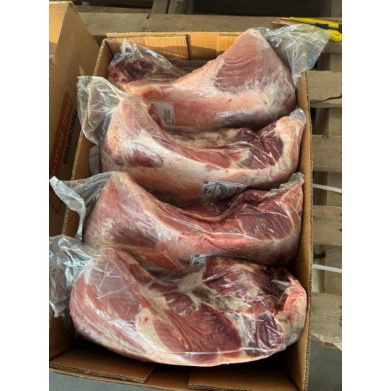 牛大米龙 112厂  57200 元/吨    数量：1 吨    仓库：河南郑州市     产地：巴西