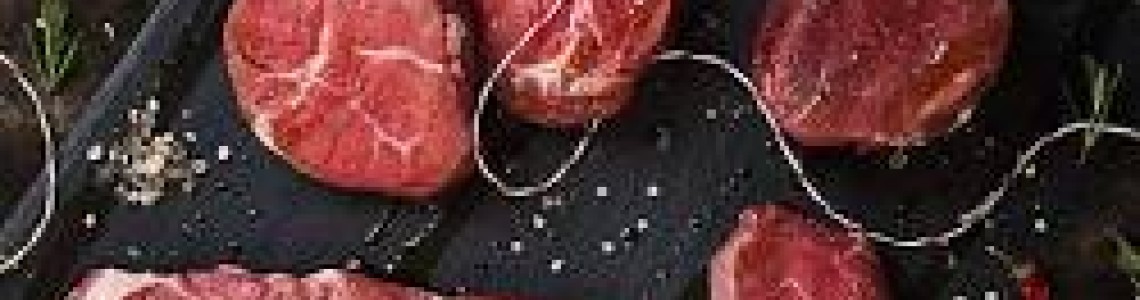 搞定全家年夜饭：鲜香源年货礼包和极速冷链