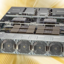 出售Dell整机H100现货×128个 详情请联系客服