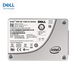 戴尔（DELL）服务器硬盘 SAS/300G/600G/900G/1T/2T/3T/4T