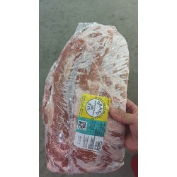 猪肋排 160厂  35000 元/吨    数量： 1 吨    仓库：江苏     产地：巴西