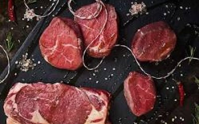 搞定全家年夜饭：鲜香源年货礼包和极速冷链