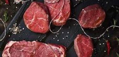 搞定全家年夜饭：鲜香源年货礼包和极速冷链